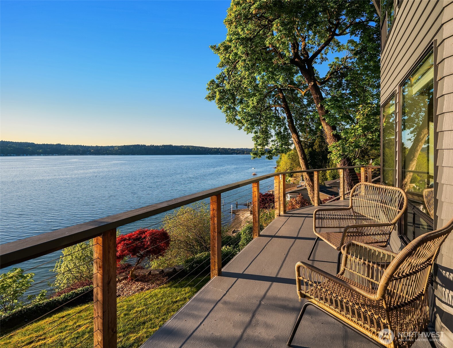10153 SW 263rd Street , Vashon, WA 98070