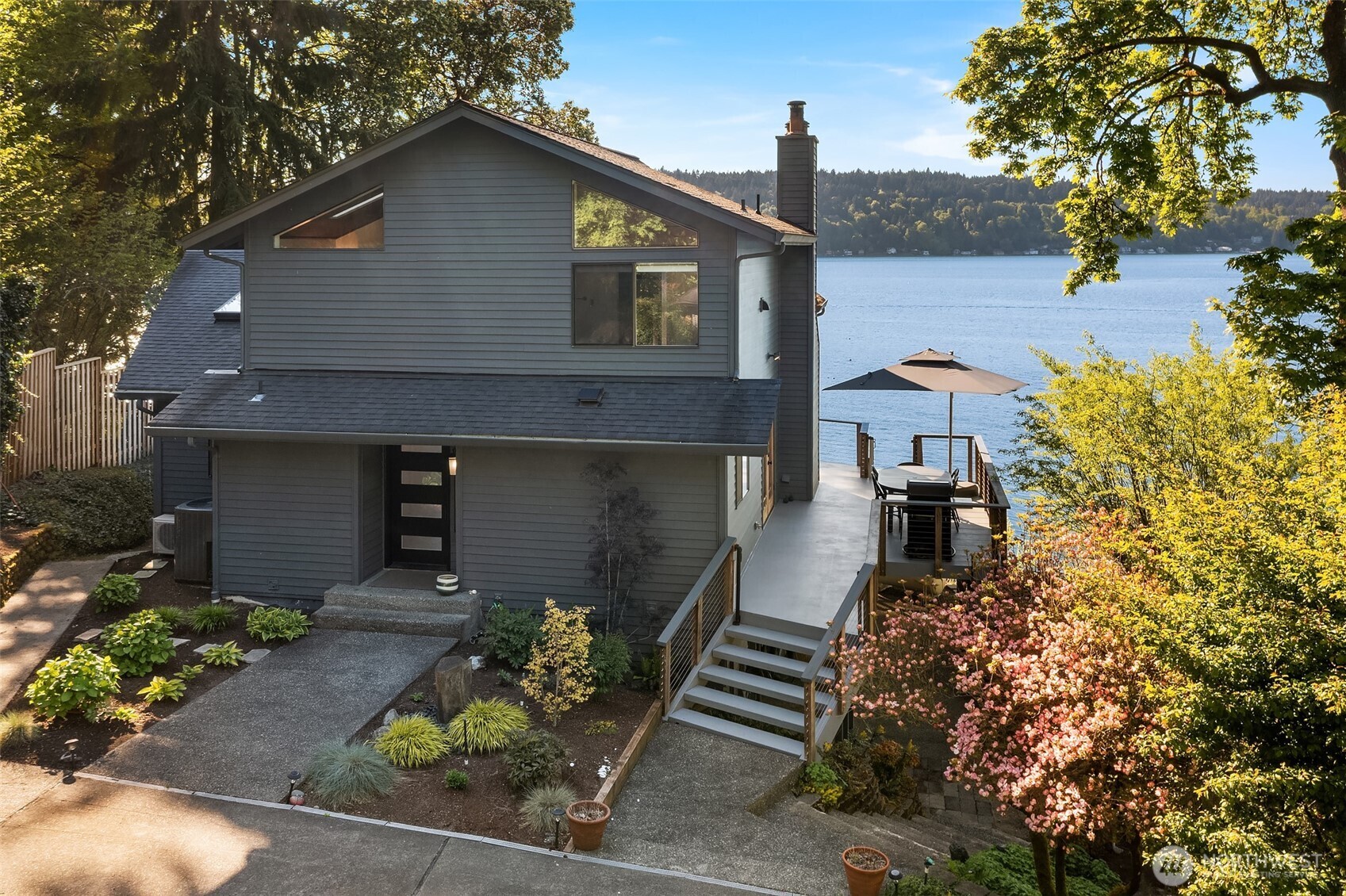 10153 SW 263rd Street , Vashon, WA 98070