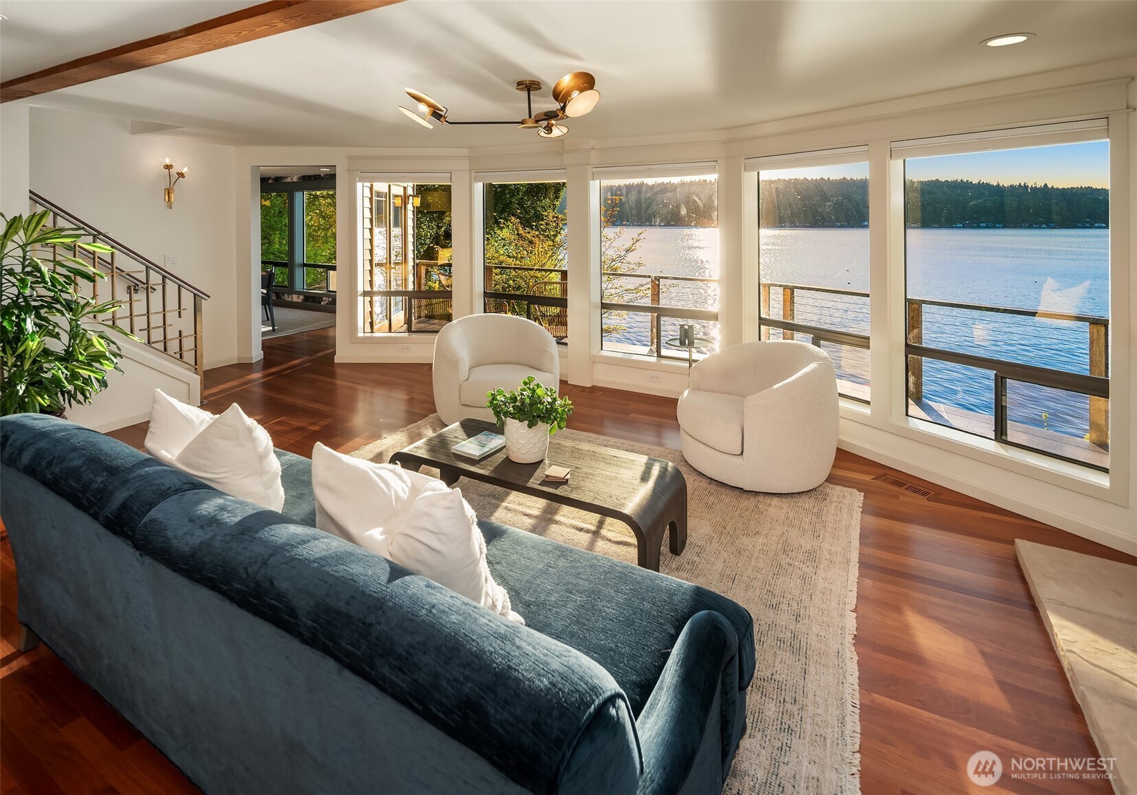 10153 SW 263rd Street , Vashon, WA 98070