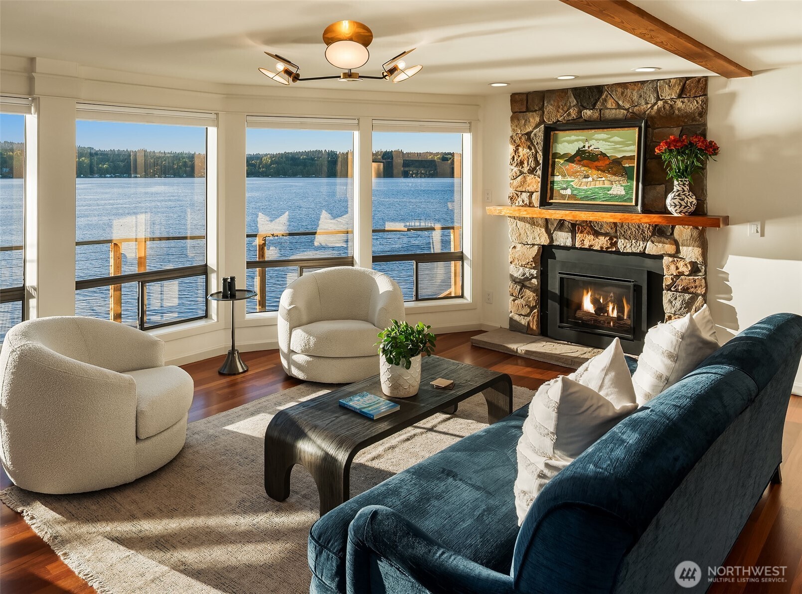 10153 SW 263rd Street , Vashon, WA 98070