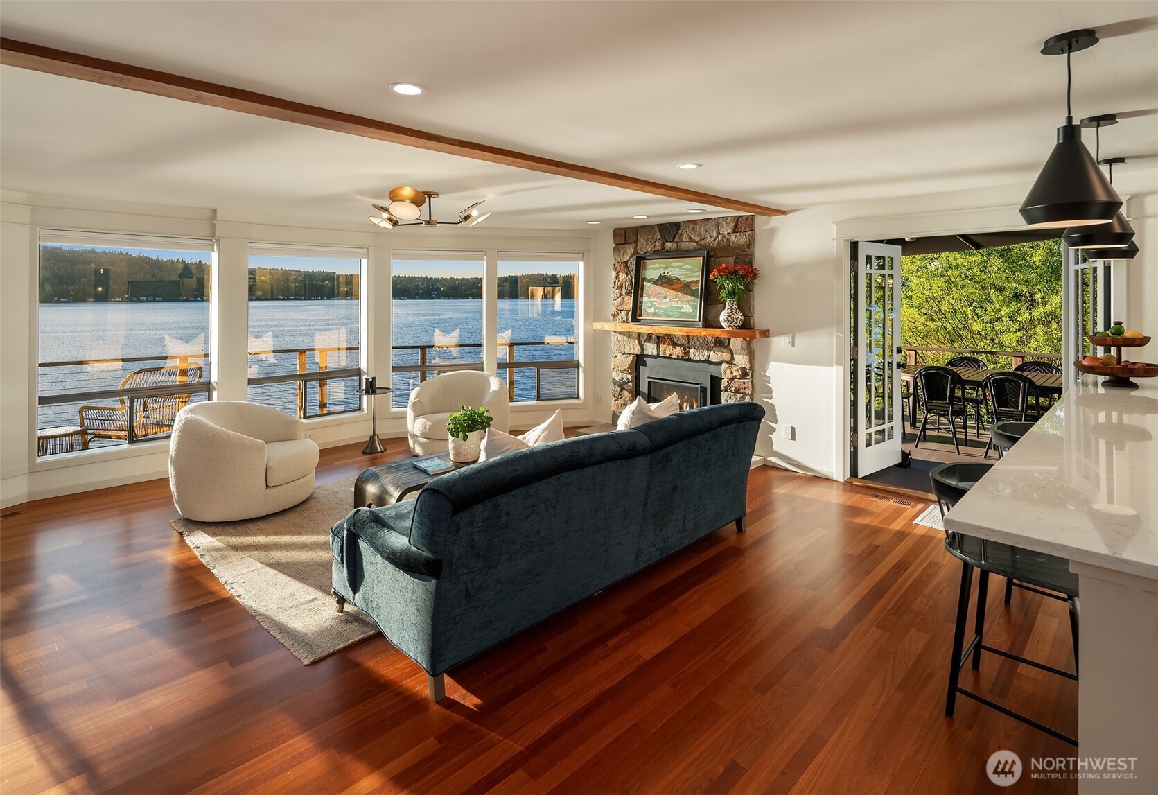 10153 SW 263rd Street , Vashon, WA 98070