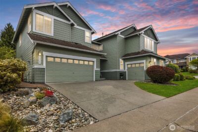 13327 70th Drive SE, Snohomish, WA 98296