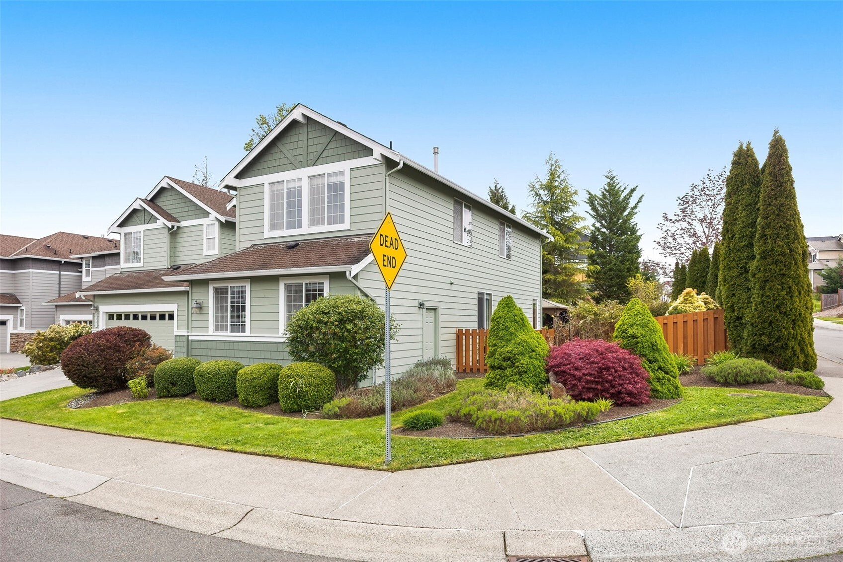 13327 70th Drive SE, Snohomish, WA 98296