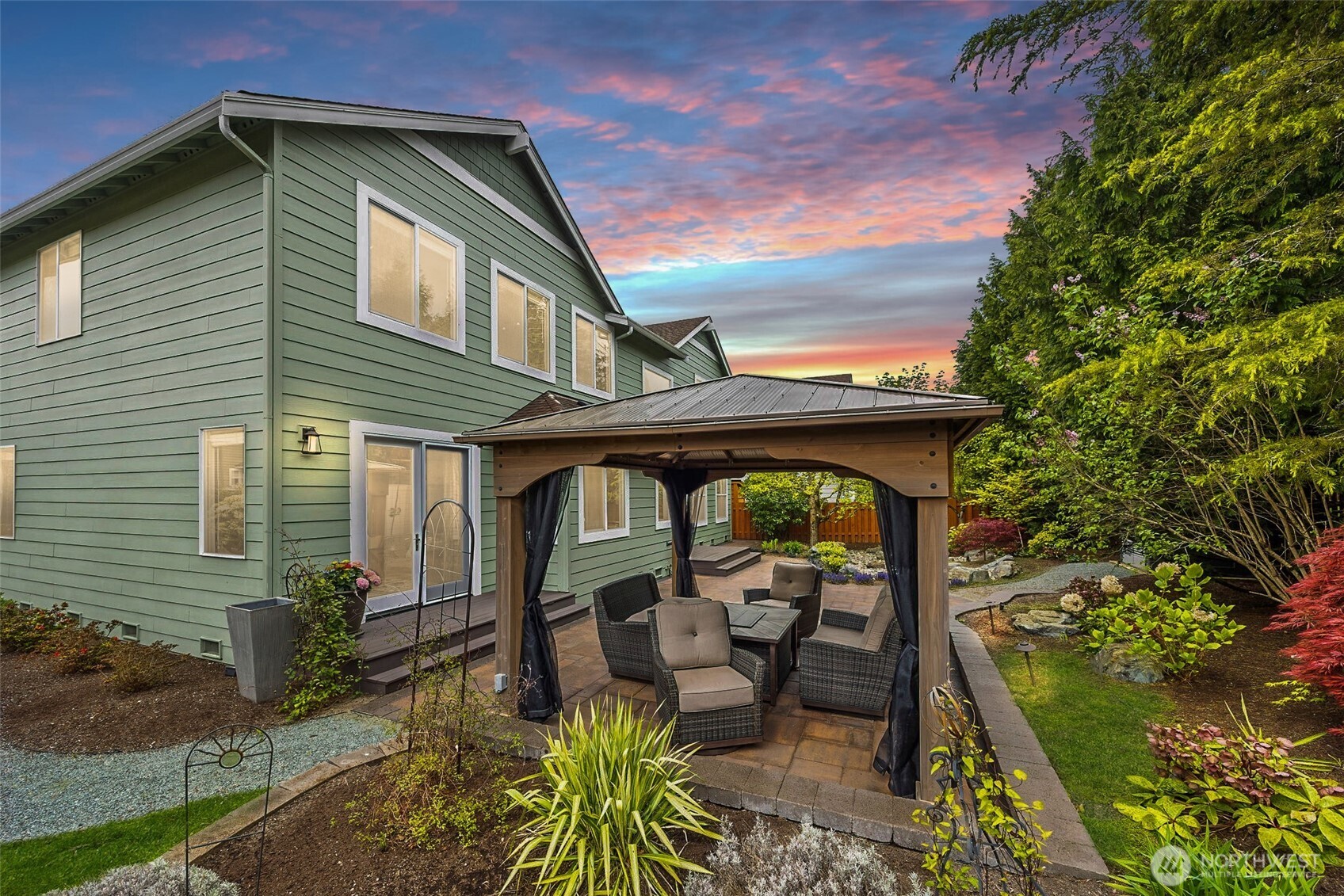 13327 70th Drive SE, Snohomish, WA 98296