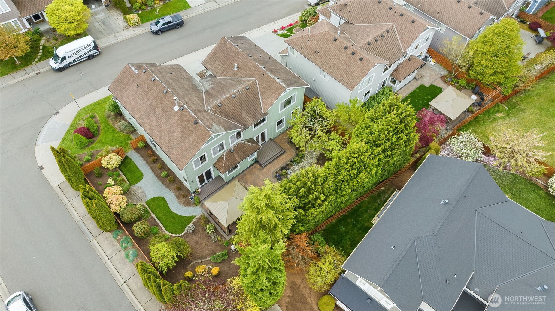 13327 70th Drive SE, Snohomish, WA 98296