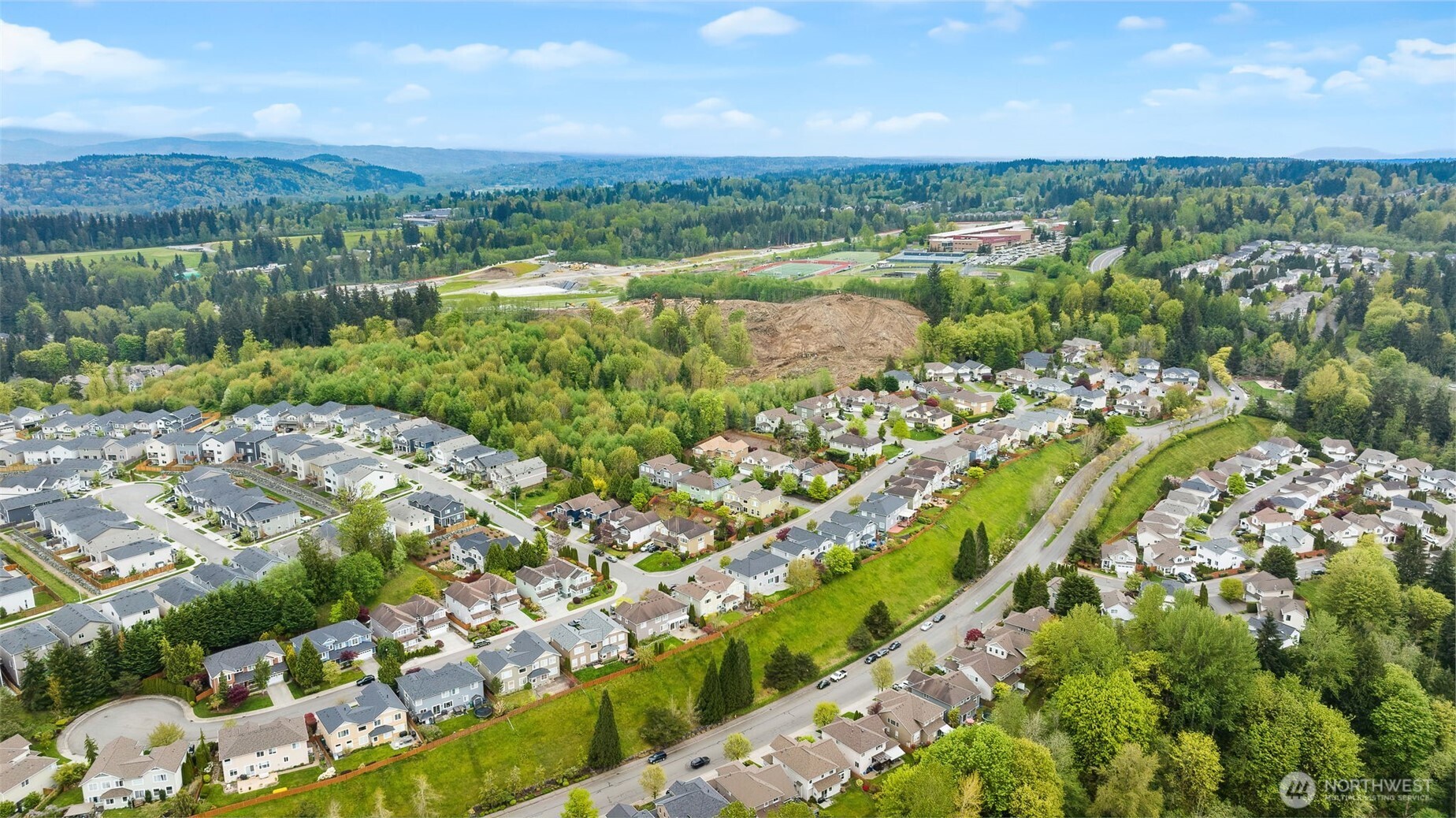 13327 70th Drive SE, Snohomish, WA 98296
