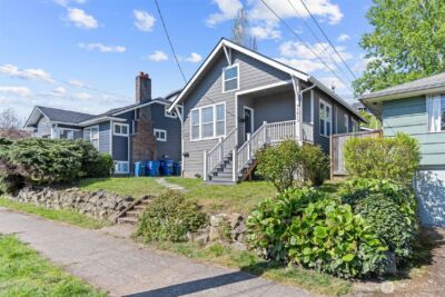 1413 26th Avenue , Seattle, WA 98122-3101 - Photo 3