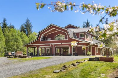 8208 219th Avenue SE, Snohomish, WA 98290 - Photo 1