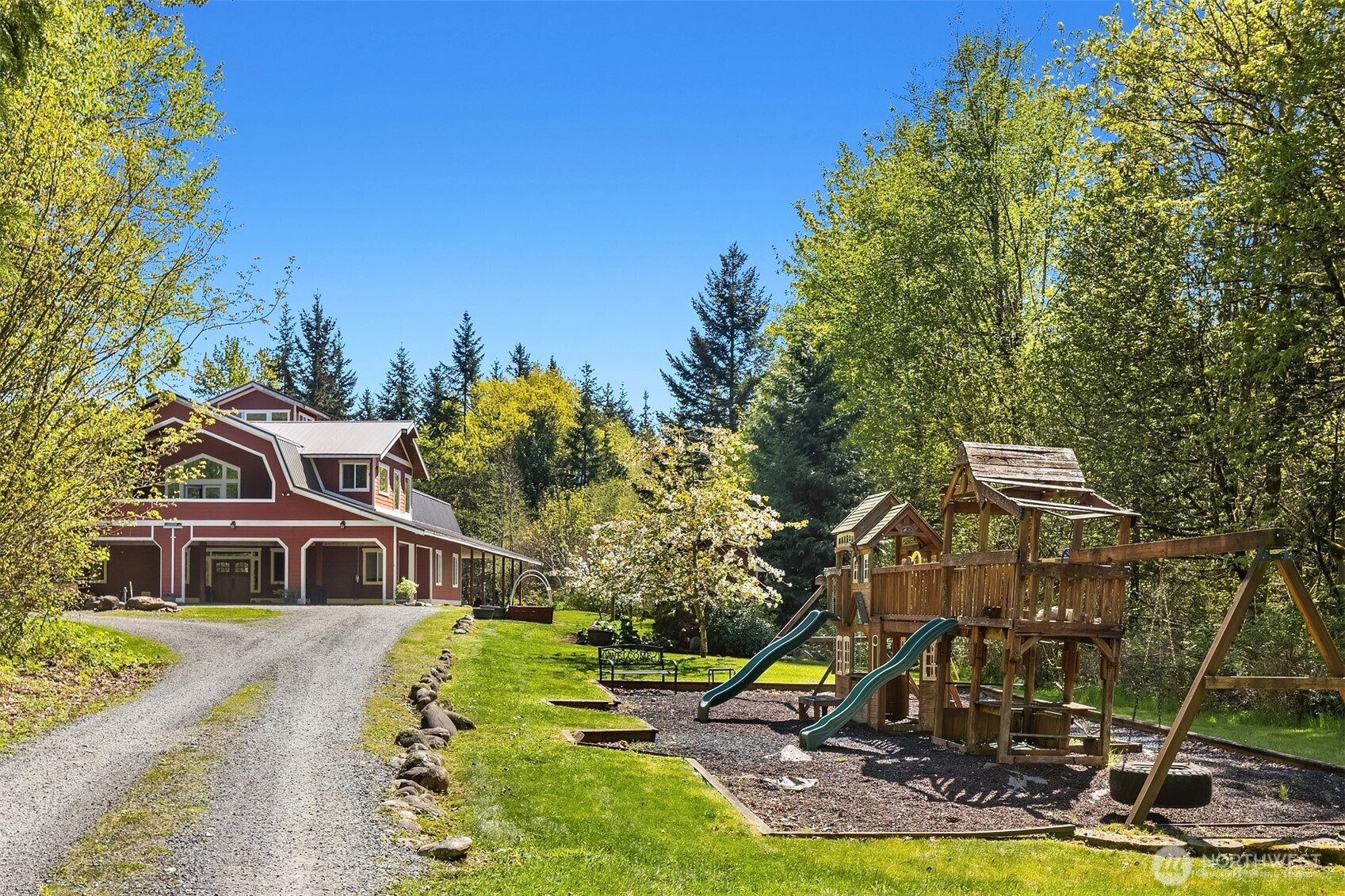 8208 219th Avenue SE, Snohomish, WA 98290