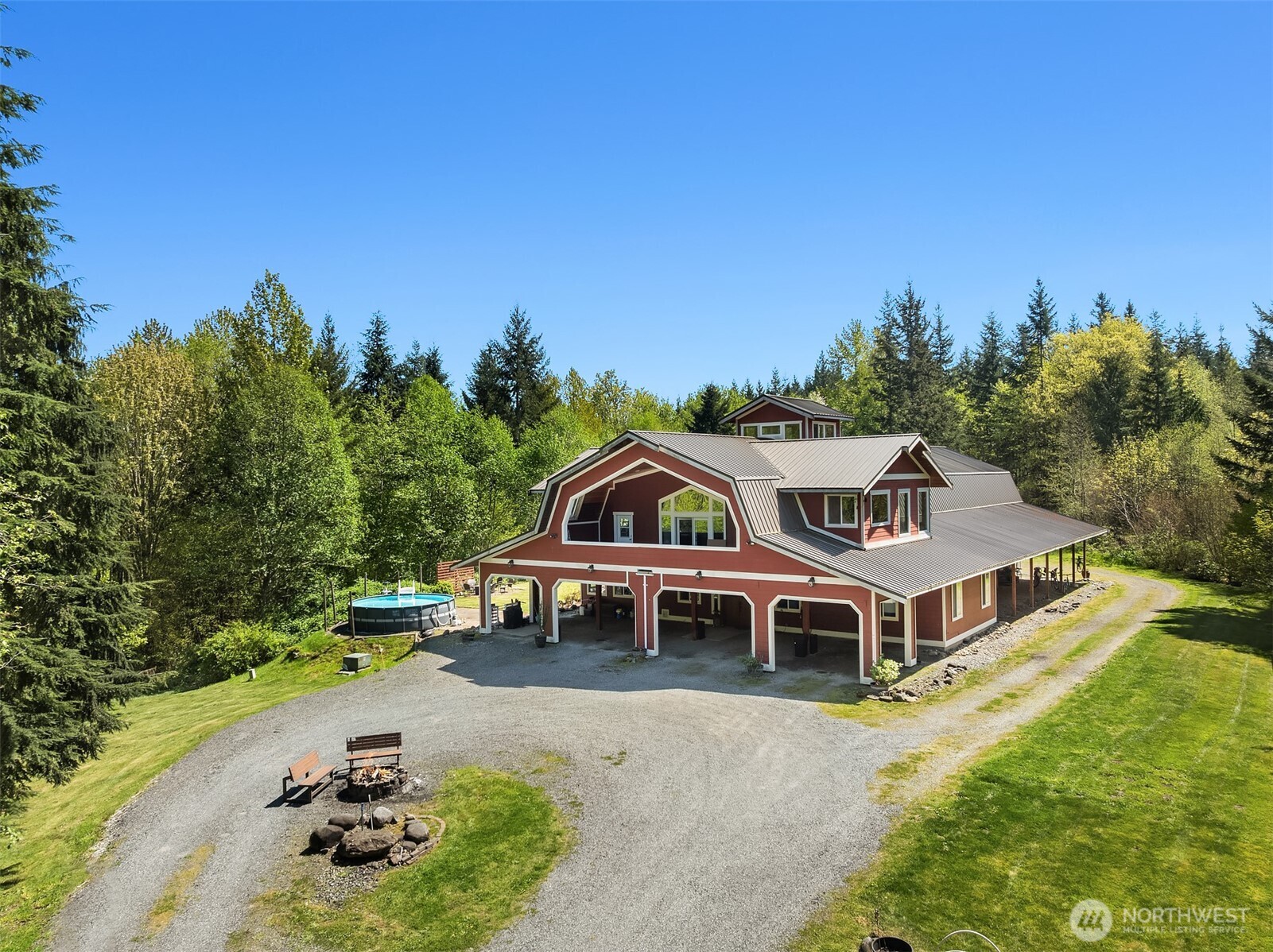 8208 219th Avenue SE, Snohomish, WA 98290