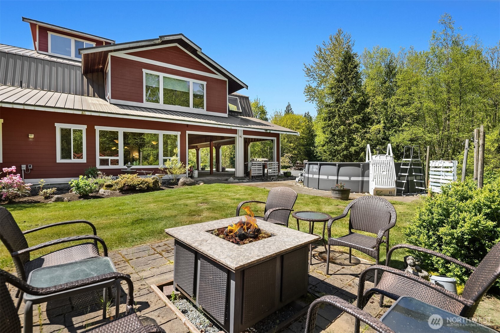 8208 219th Avenue SE, Snohomish, WA 98290