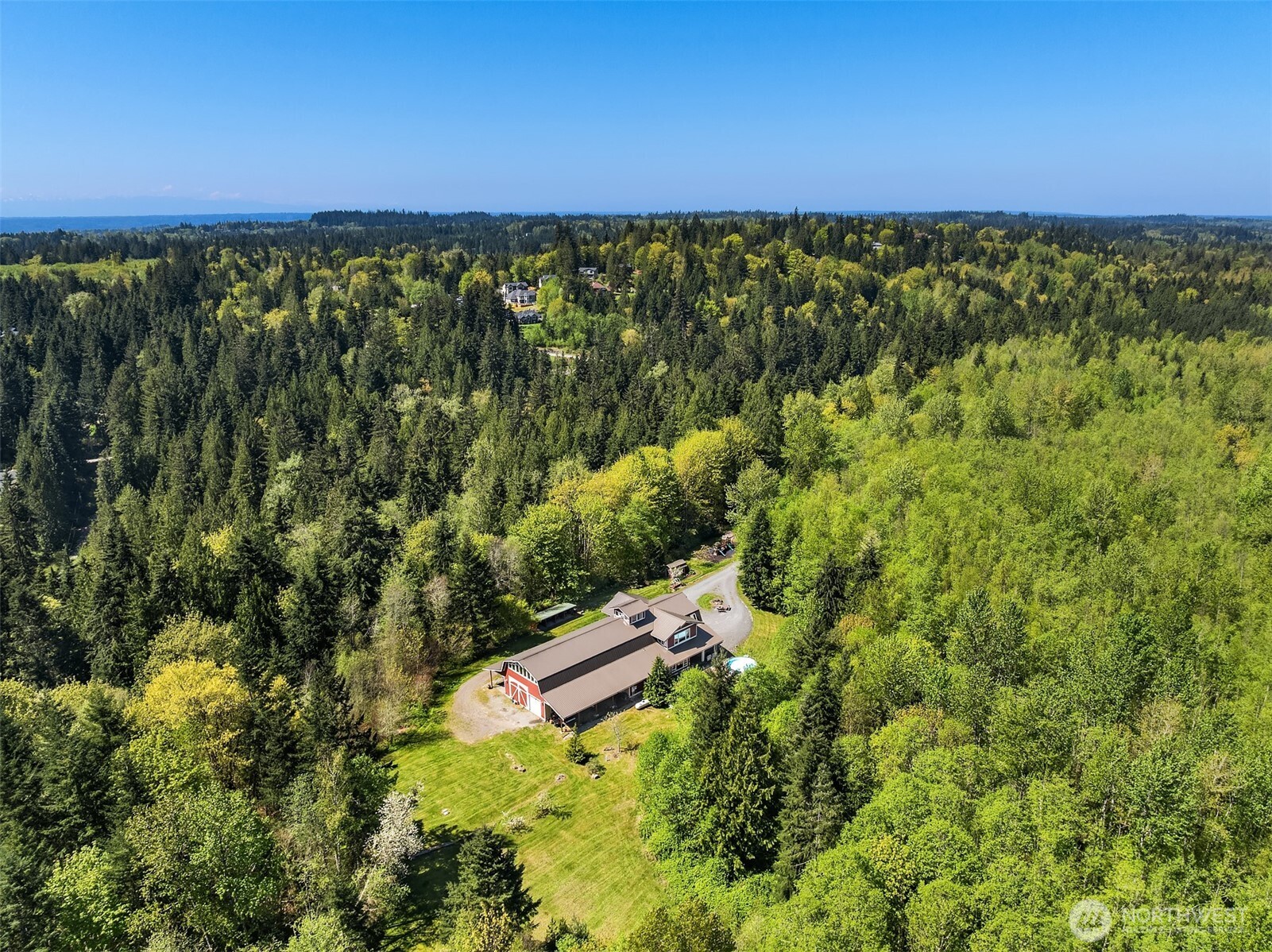 8208 219th Avenue SE, Snohomish, WA 98290