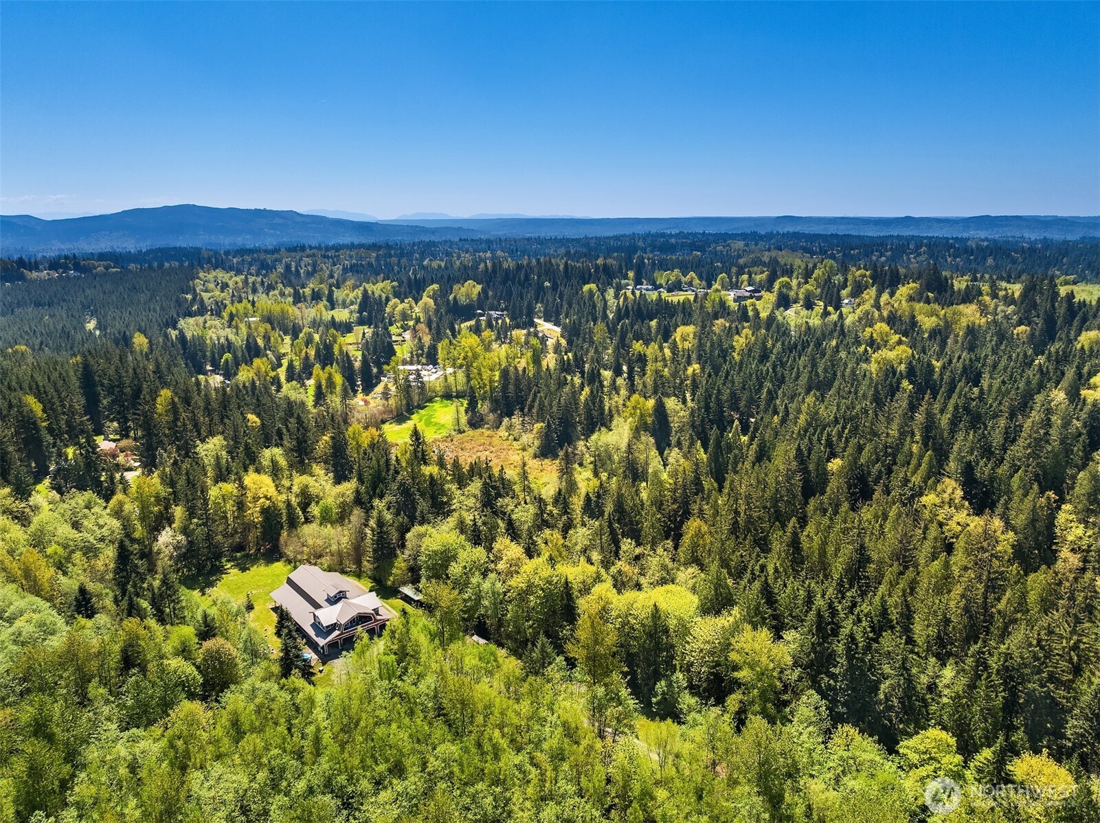 8208 219th Avenue SE, Snohomish, WA 98290