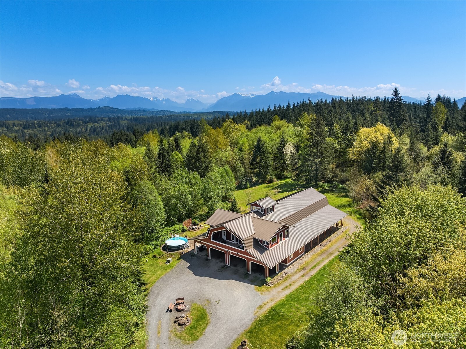 8208 219th Avenue SE, Snohomish, WA 98290