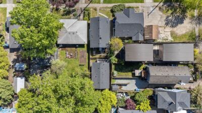 1411 26th Avenue , Seattle, WA 98122-3101 - Photo 27