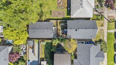 1411 26th Avenue , Seattle, WA 98122-3101 - Photo 30