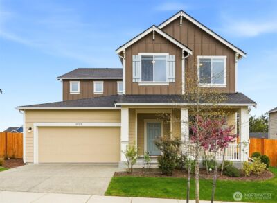 28510 81st Drive NW, Stanwood, WA 98292 - Photo 1