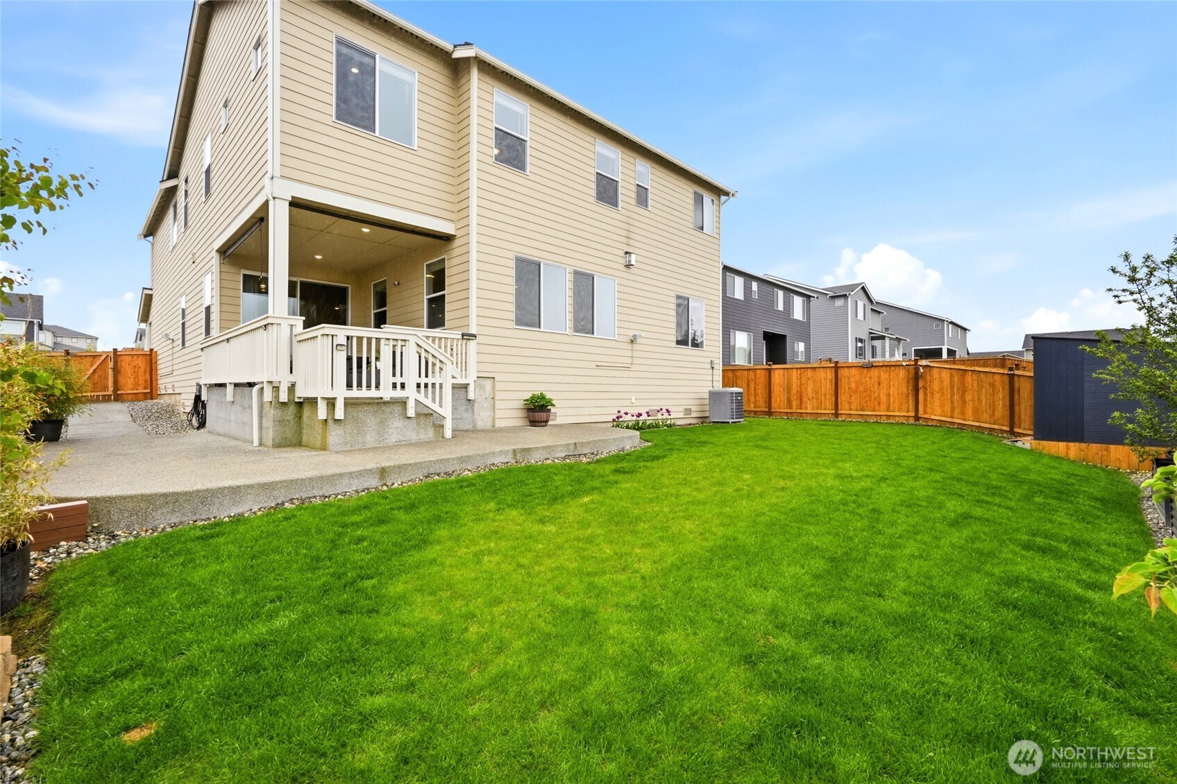 28510 81st Drive NW, Stanwood, WA 98292