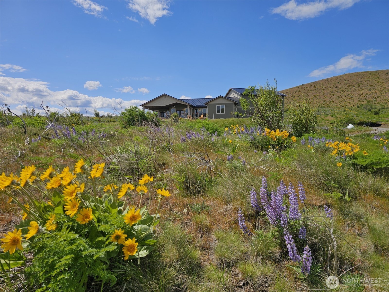 1522 Deer Valley Drive , Ellensburg, WA 98926
