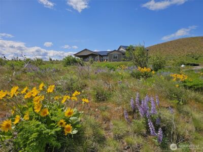 1522 Deer Valley Drive , Ellensburg, WA 98926