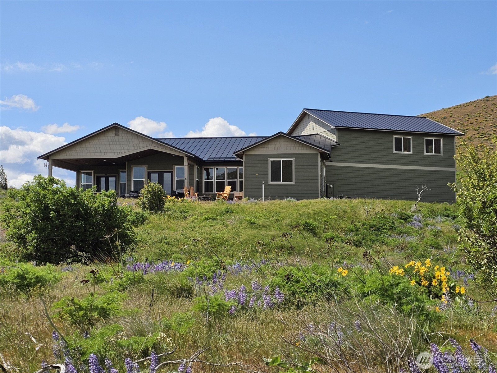 1522 Deer Valley Drive , Ellensburg, WA 98926