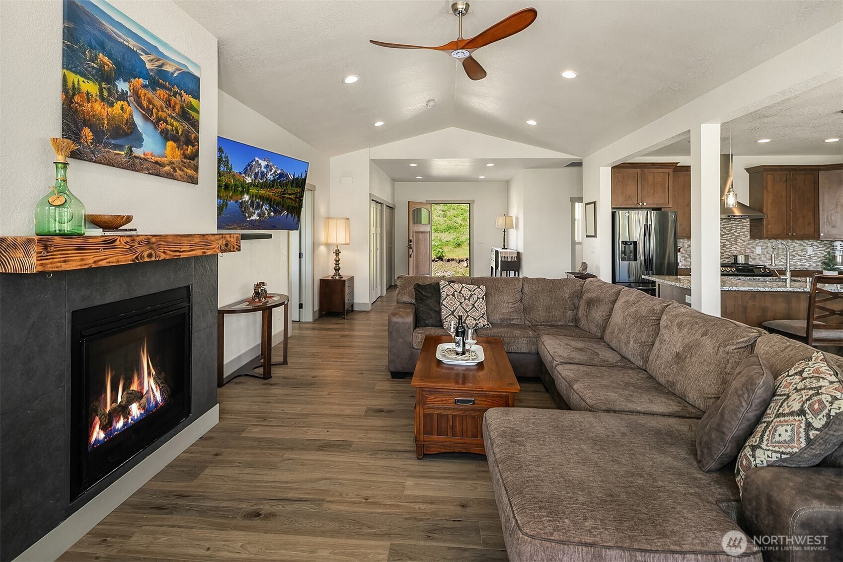 1522 Deer Valley Drive , Ellensburg, WA 98926