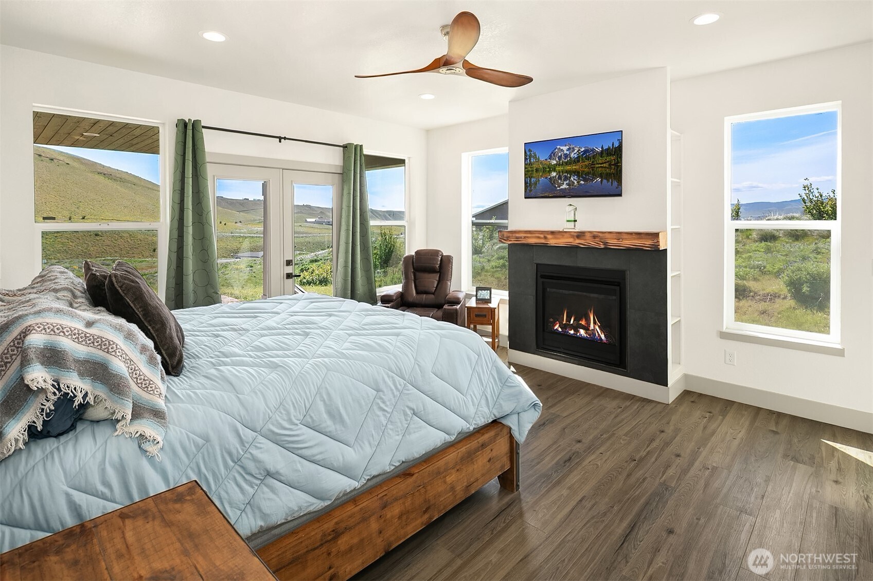 1522 Deer Valley Drive , Ellensburg, WA 98926
