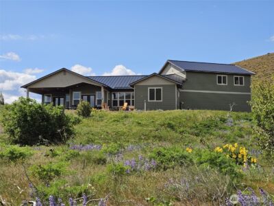 1522 Deer Valley Drive , Ellensburg, WA 98926 - Photo 2