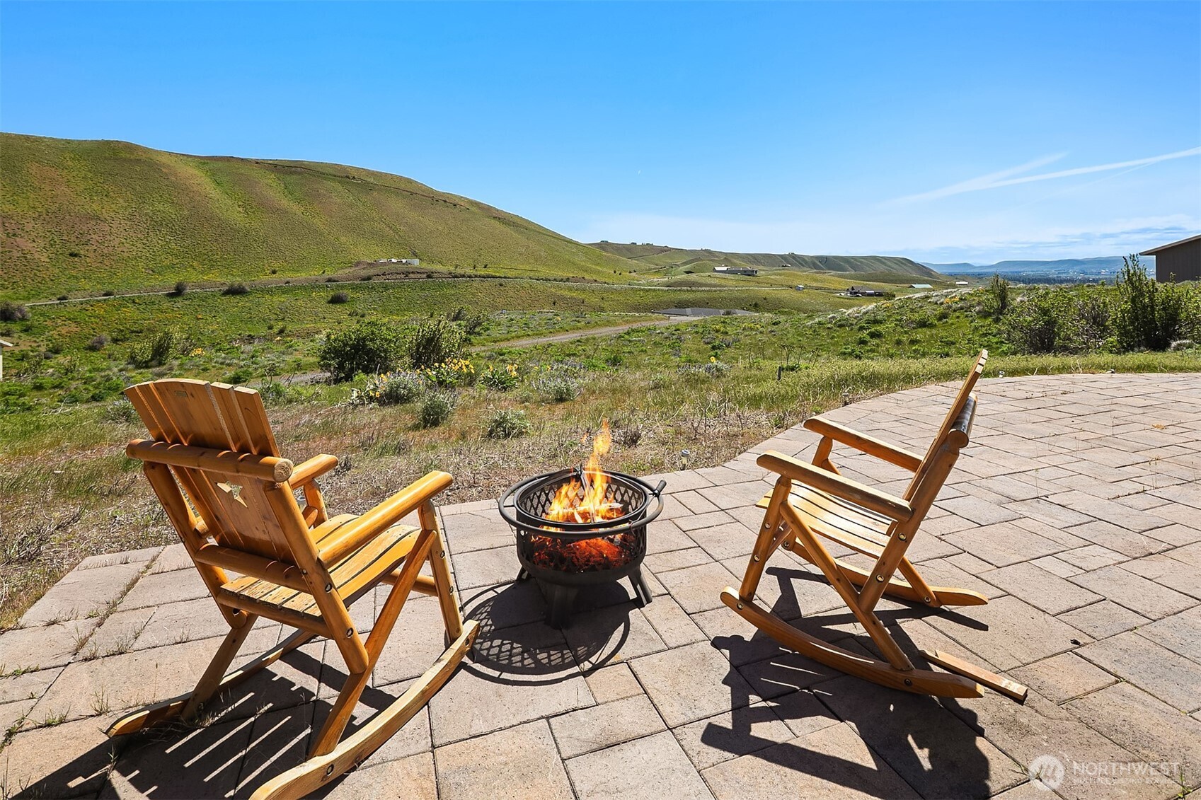 1522 Deer Valley Drive , Ellensburg, WA 98926
