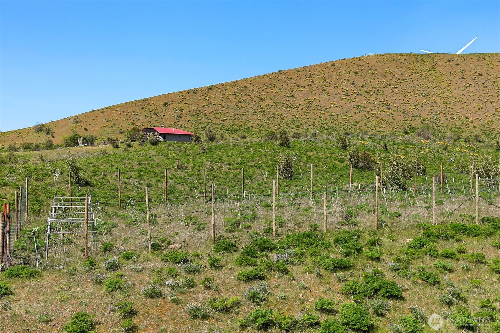 1522 Deer Valley Drive , Ellensburg, WA 98926
