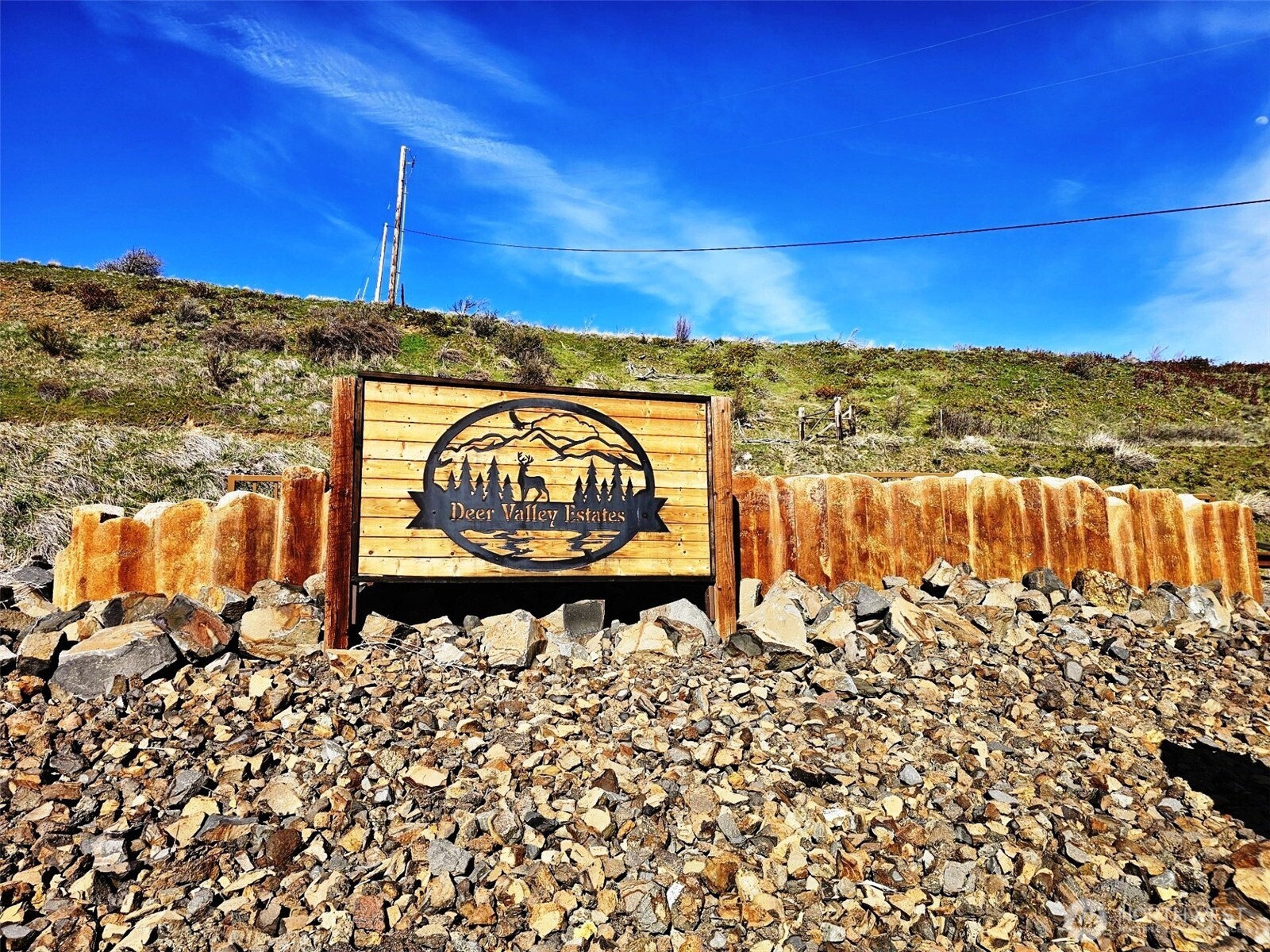 1522 Deer Valley Drive , Ellensburg, WA 98926