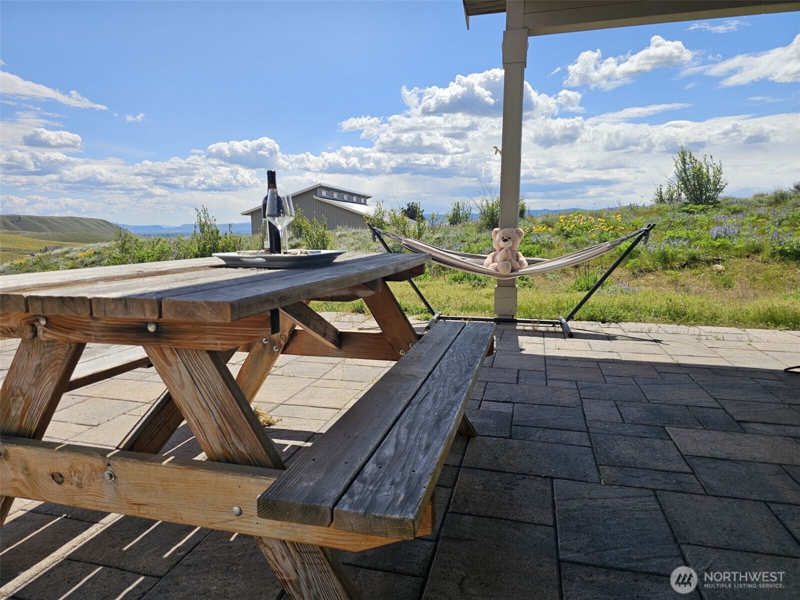 1522 Deer Valley Drive , Ellensburg, WA 98926