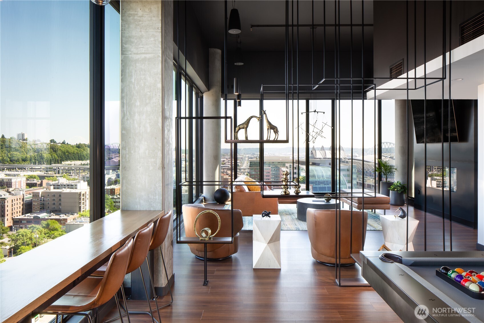 450 S Main Street #307, Seattle, WA 98104