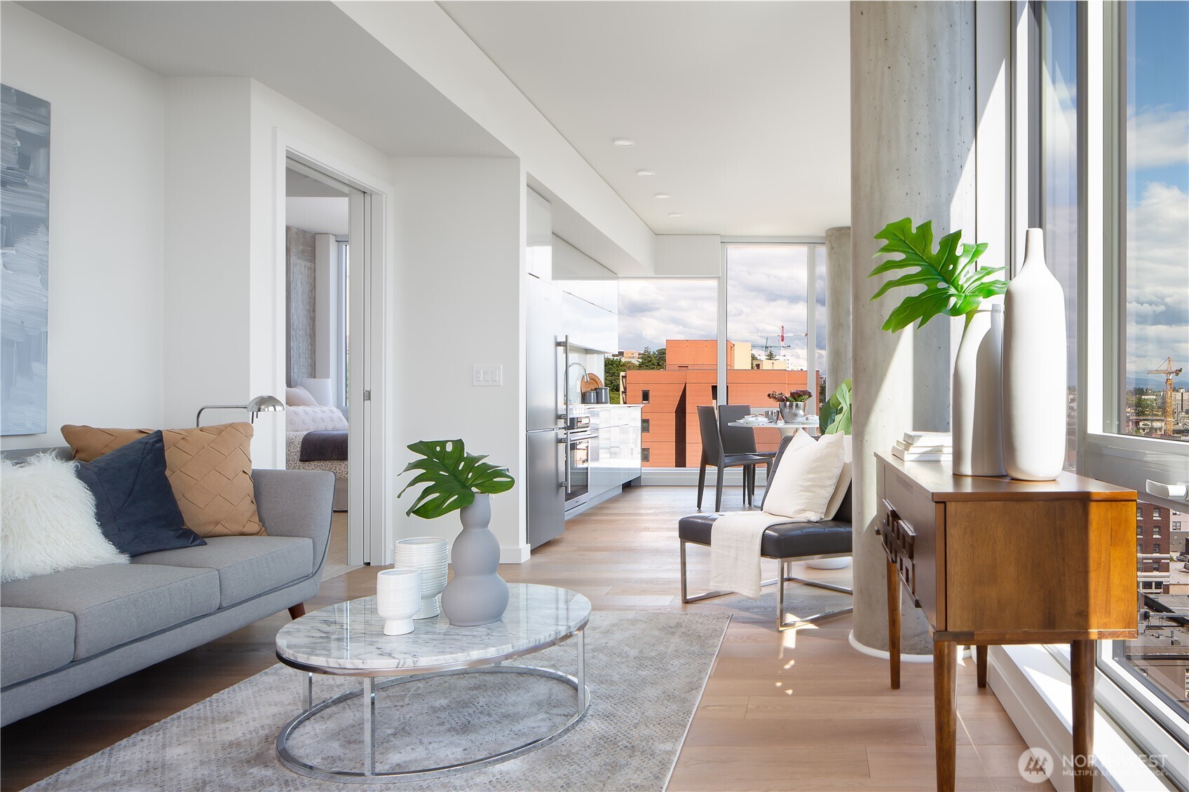 450 S Main Street #307, Seattle, WA 98104