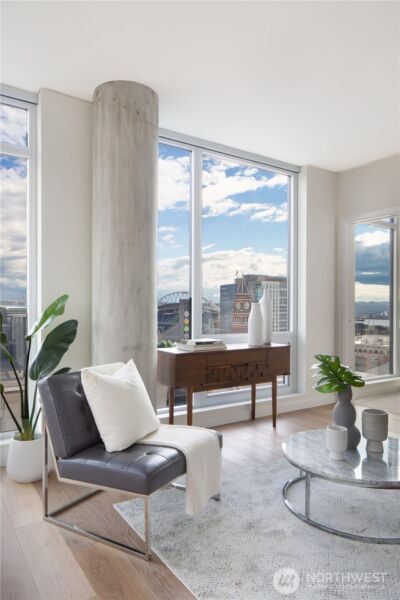 450 S Main Street #307, Seattle, WA 98104 - Photo 4