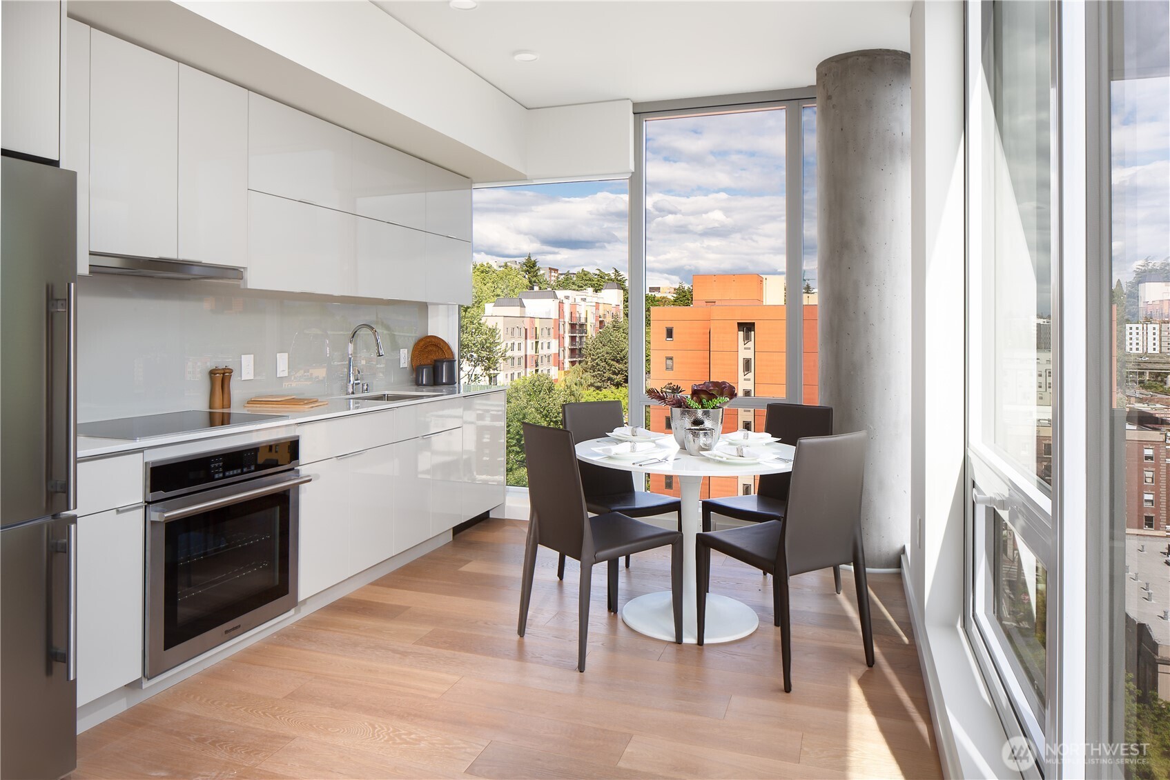 450 S Main Street #307, Seattle, WA 98104