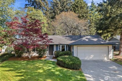 1205 156th Street Ct E, Tacoma, WA 98445 - Photo 2