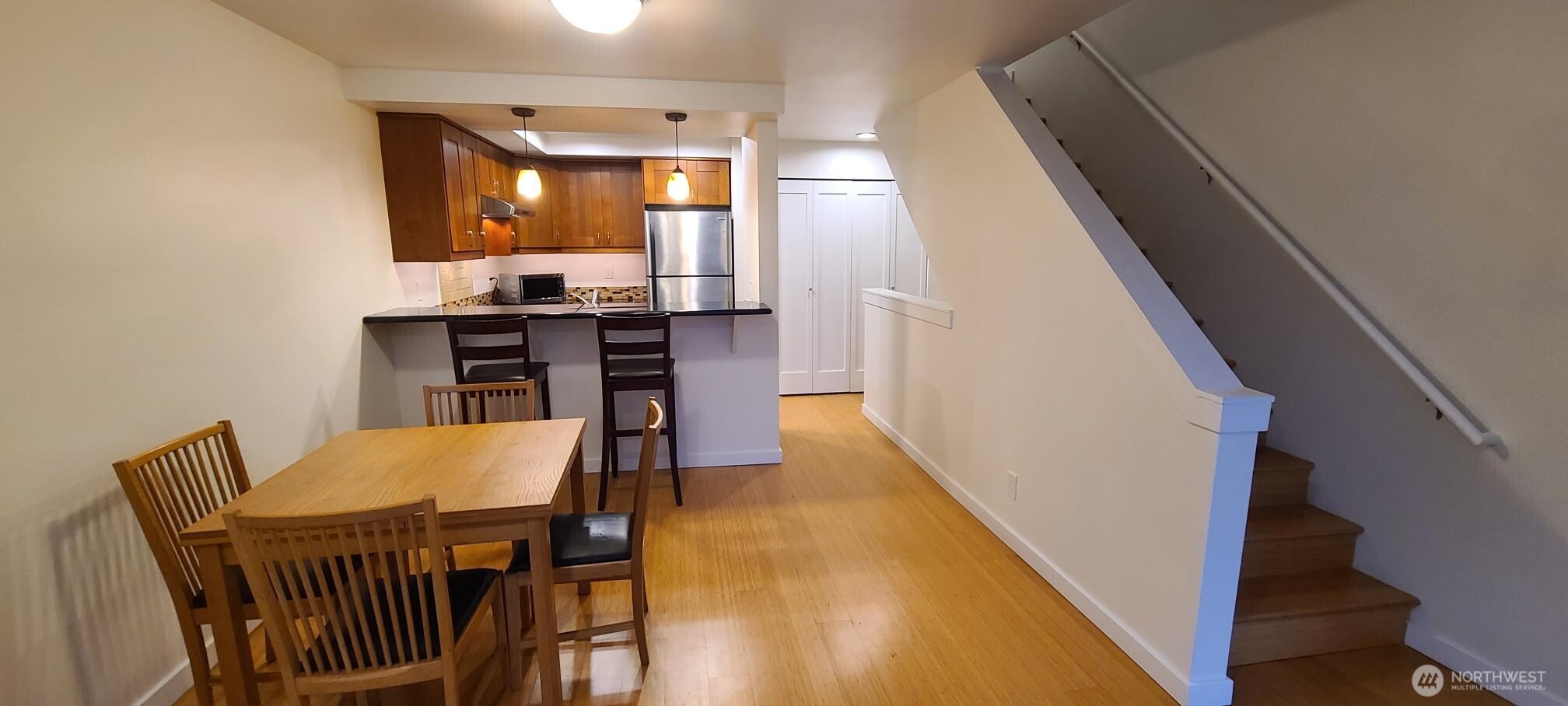 1817 11th Avenue W #F, Seattle, WA 98119