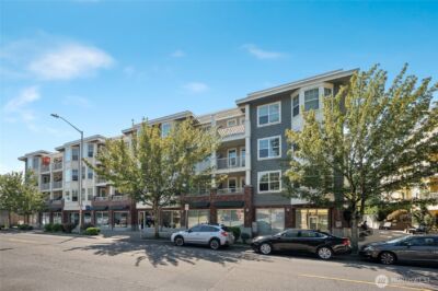 2901 NE Blakeley Street #335, Seattle, WA 98105