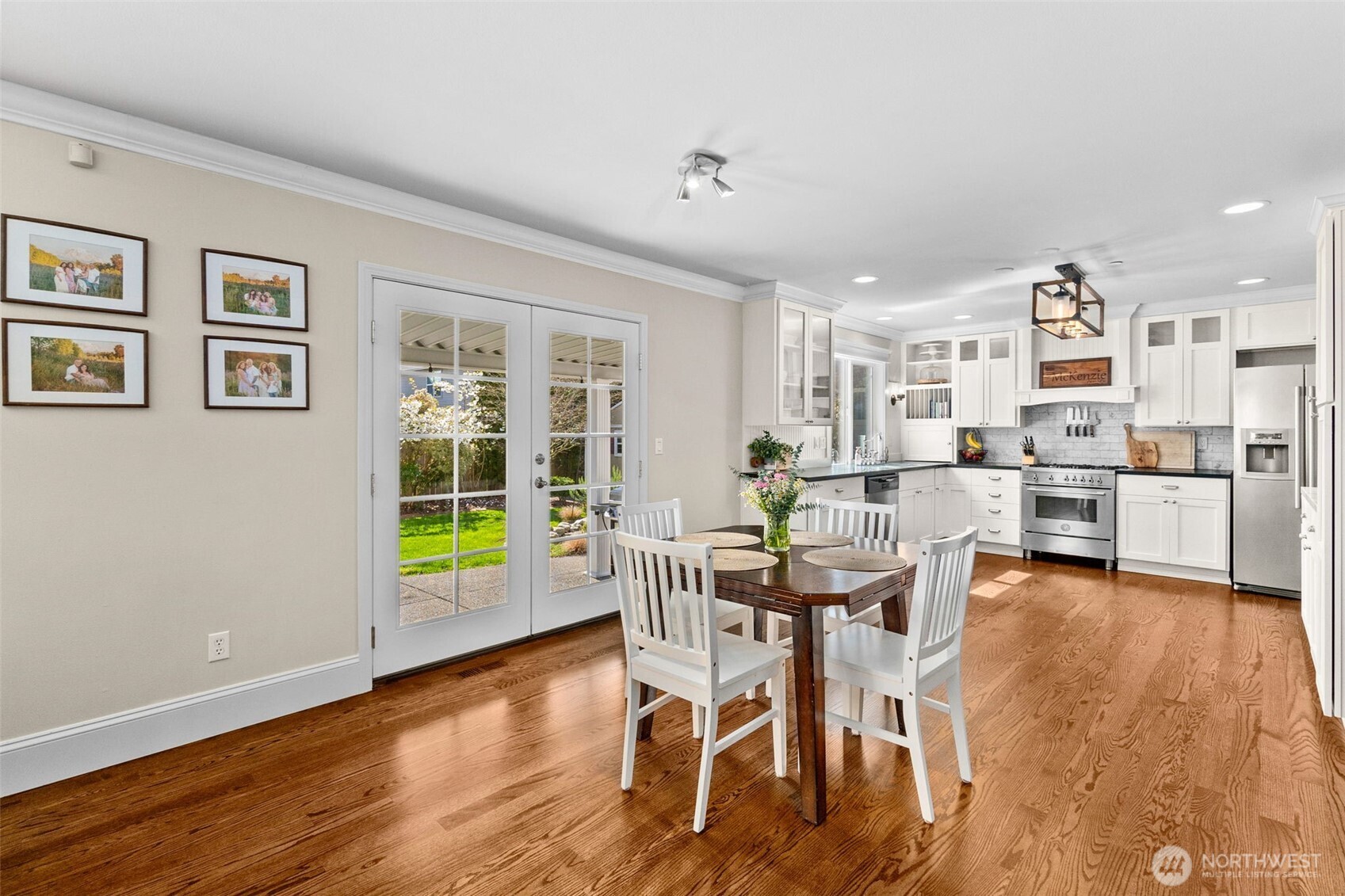 3075 McAllister Street , Dupont, WA 98327