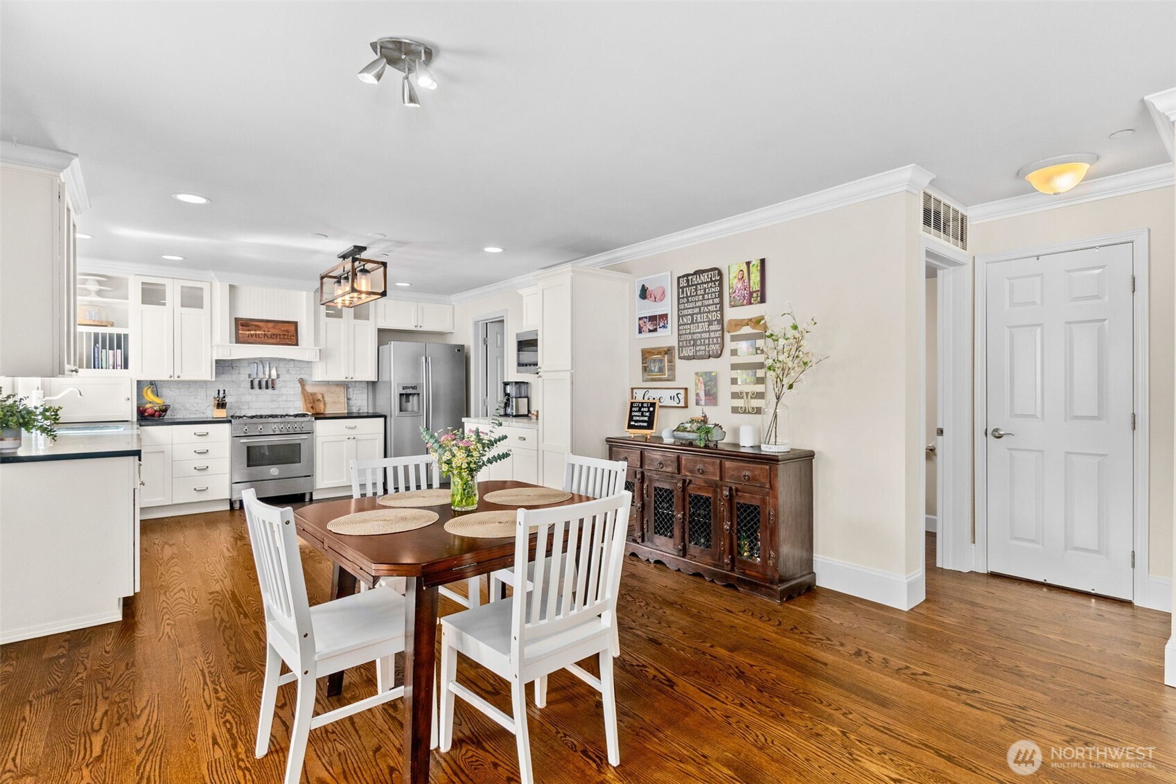 3075 McAllister Street , Dupont, WA 98327