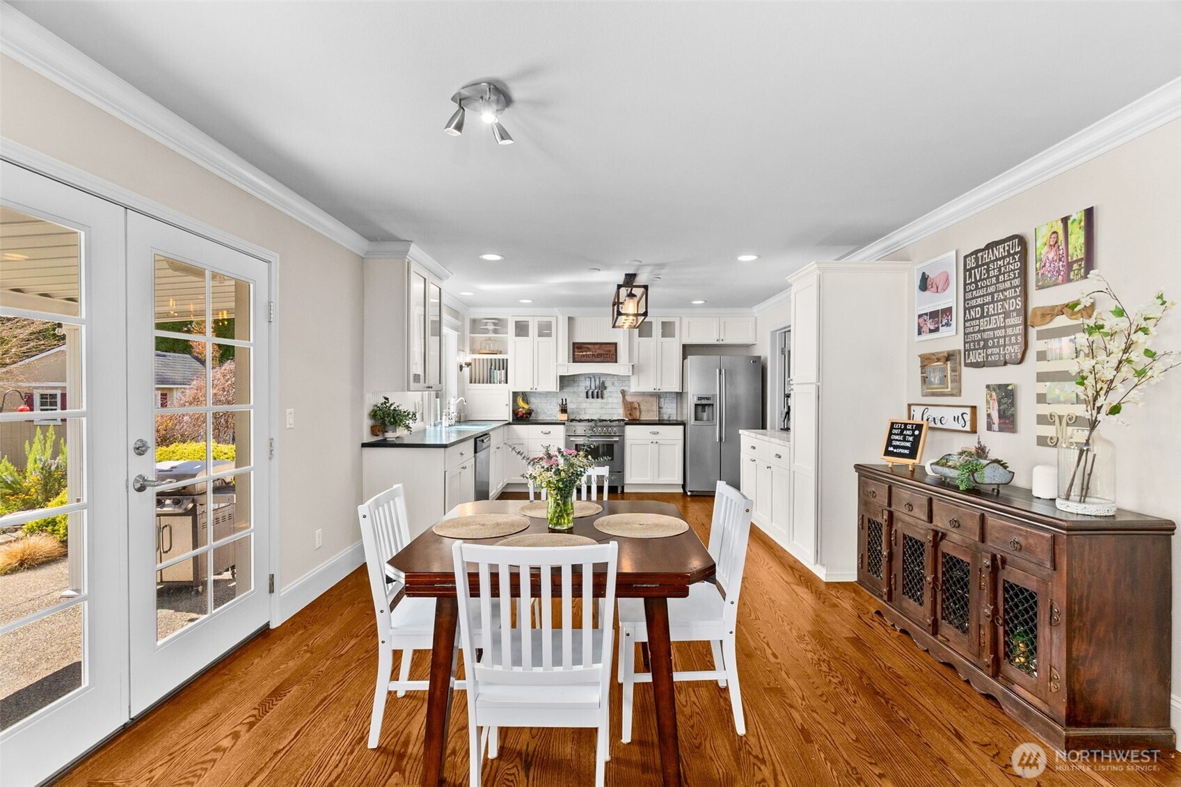 3075 McAllister Street , Dupont, WA 98327