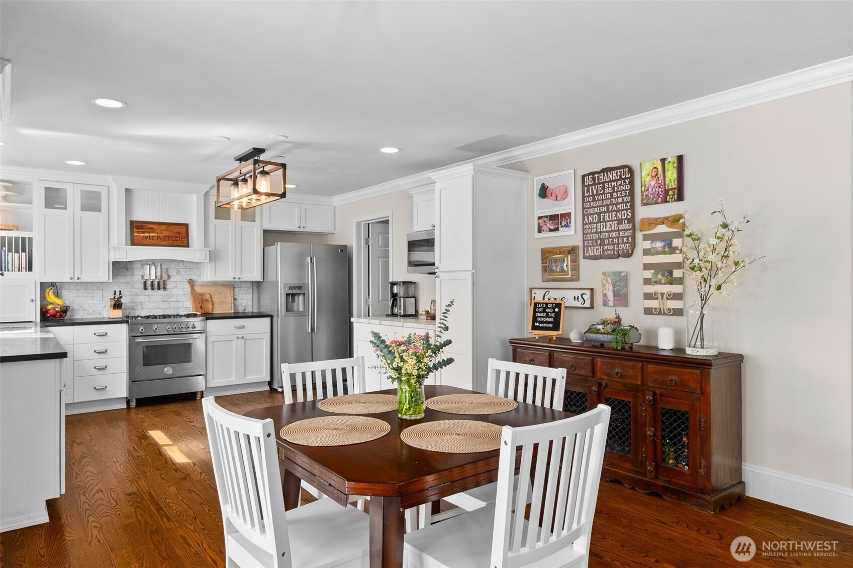 3075 McAllister Street , Dupont, WA 98327