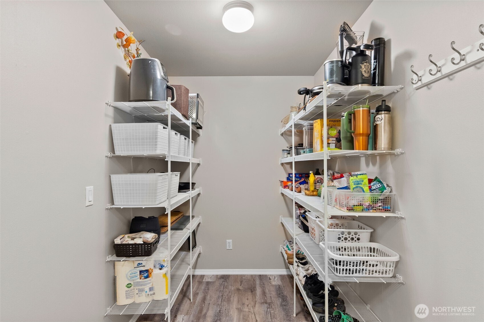 3075 McAllister Street , Dupont, WA 98327