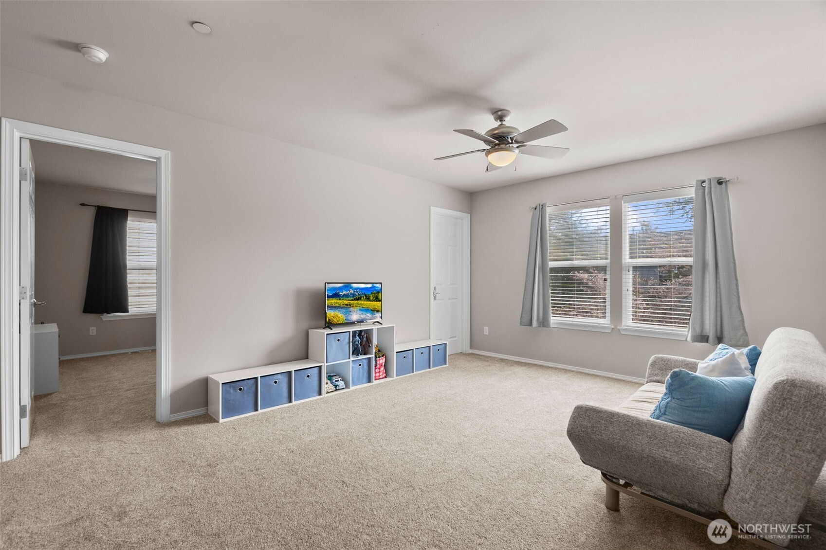 3075 McAllister Street , Dupont, WA 98327