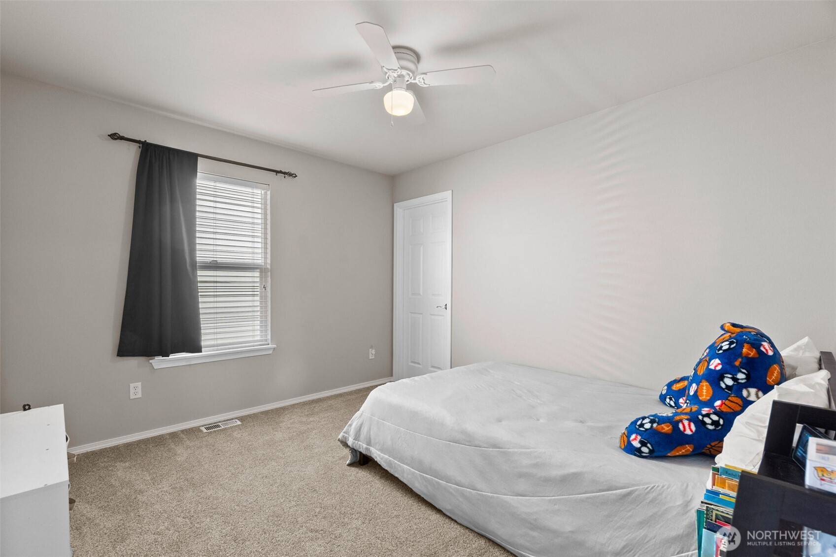 3075 McAllister Street , Dupont, WA 98327