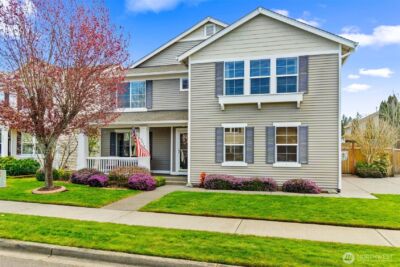 3075 McAllister Street , Dupont, WA 98327 - Photo 3