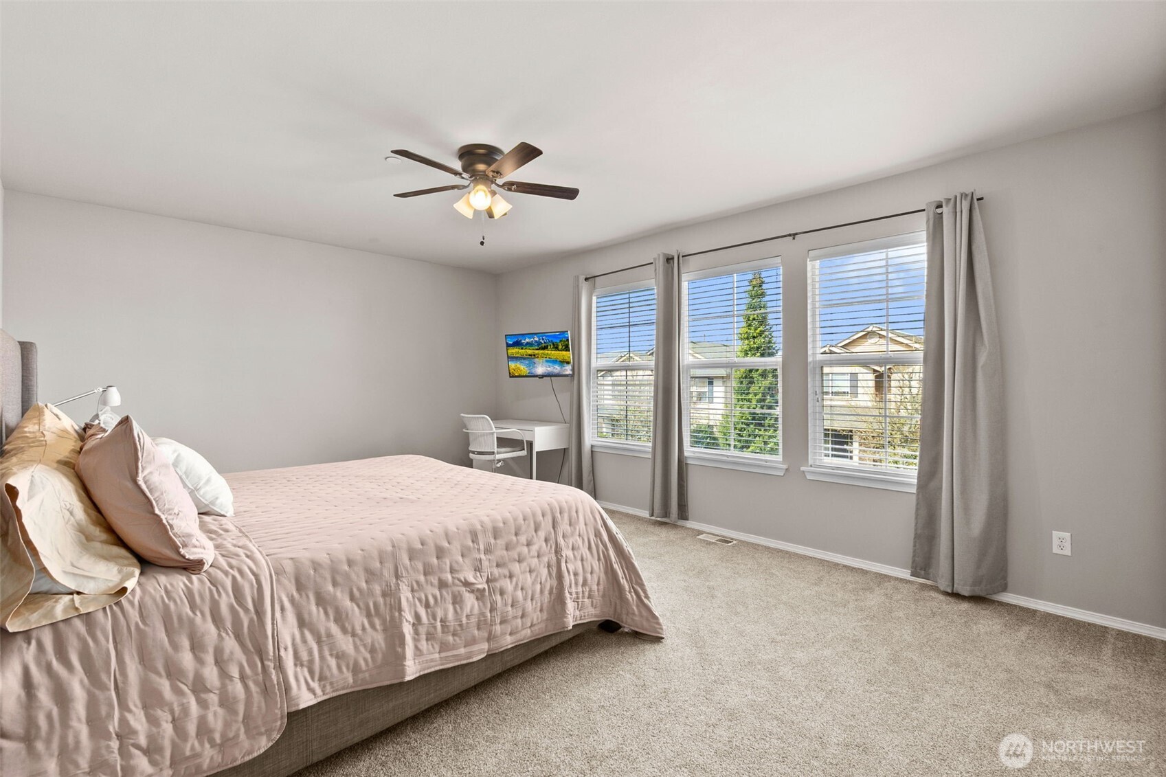 3075 McAllister Street , Dupont, WA 98327