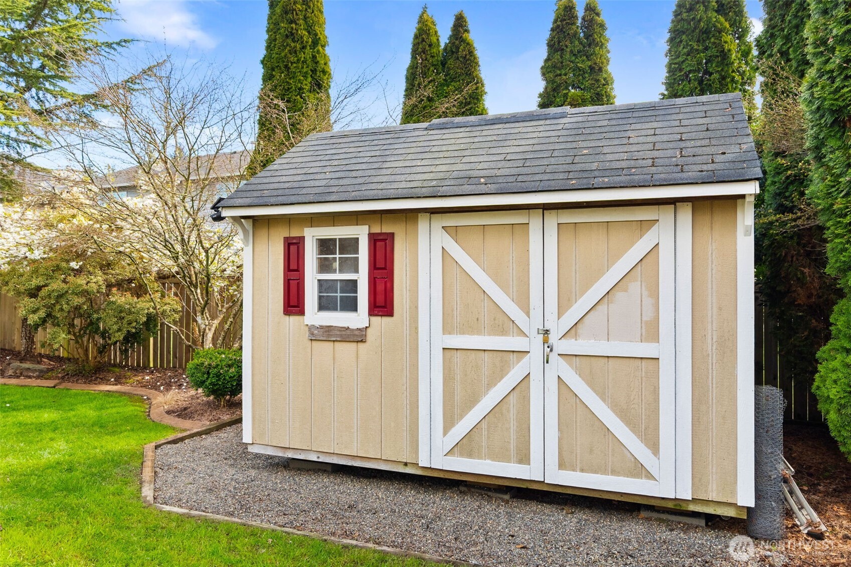 3075 McAllister Street , Dupont, WA 98327