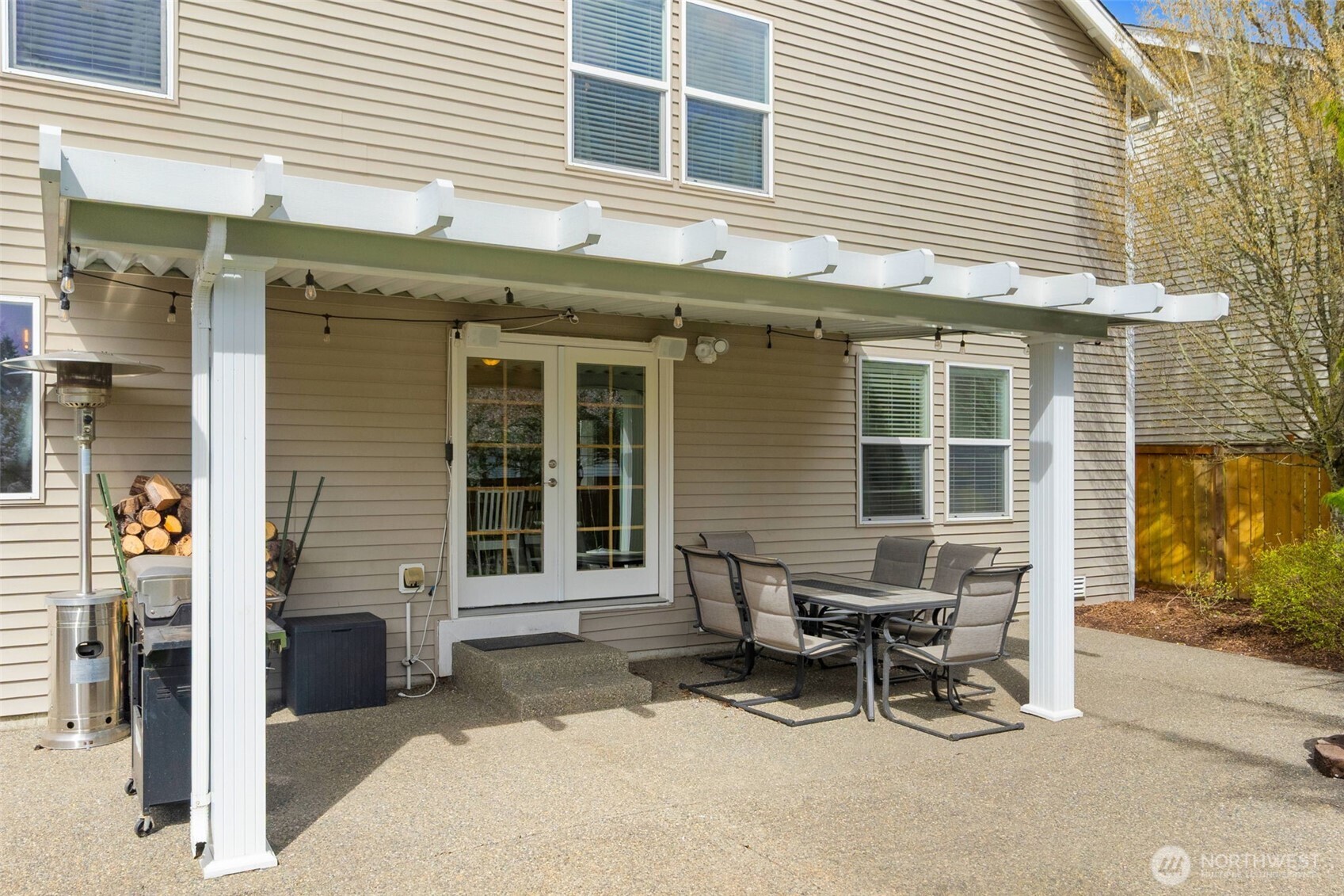3075 McAllister Street , Dupont, WA 98327